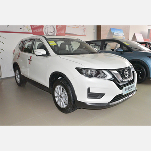 2026 Vendita Calda Dongfeng Nissan X-Trail E-POWER, SUV Ibrido <span class=keywords><strong>4x4</strong></span> a Doppio Motore Benzina-Elettrico, Veicolo Elettrico a Nuova Energia - Product Image 3