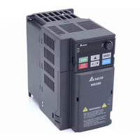 Nouvel onduleur Delta VFD-CP2000 Série VFD022C43A-21 2.2KW 3HP 480V triphasé pour compresseur AC à commande vectorielle – En stock