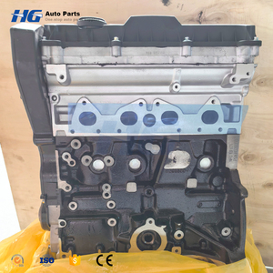<span class=keywords><strong>Moteur</strong></span> remanufacturé haute performance 1.6 L TU5JP/TU5JP4, ensemble complet pour Peugeot 206 307 308 Partner Citroën C2 C3 C4 - Product Image 1