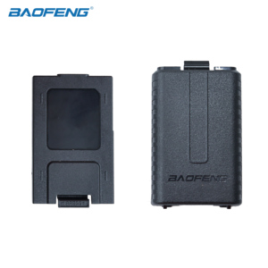 Baofeng-caja de batería de 6 pilas AAA, carcasa de carcasa extendida para BAOFENG <span class=keywords><strong>UV</strong></span>-5R 5RA 5RC 5RE <span class=keywords><strong>5RB</strong></span> TH-F8 TH-UVF9, 1 ud. - Product Image 4