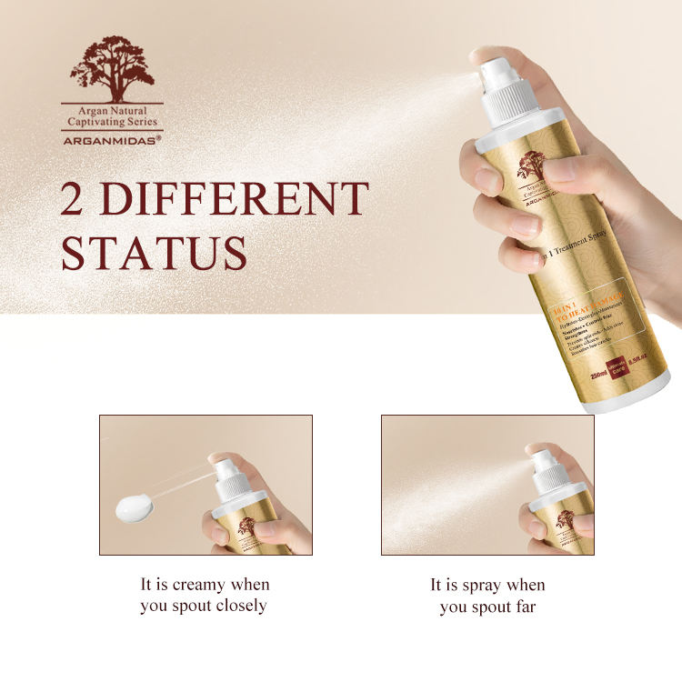 สเปรย์บำบัดแบบ10 in 1