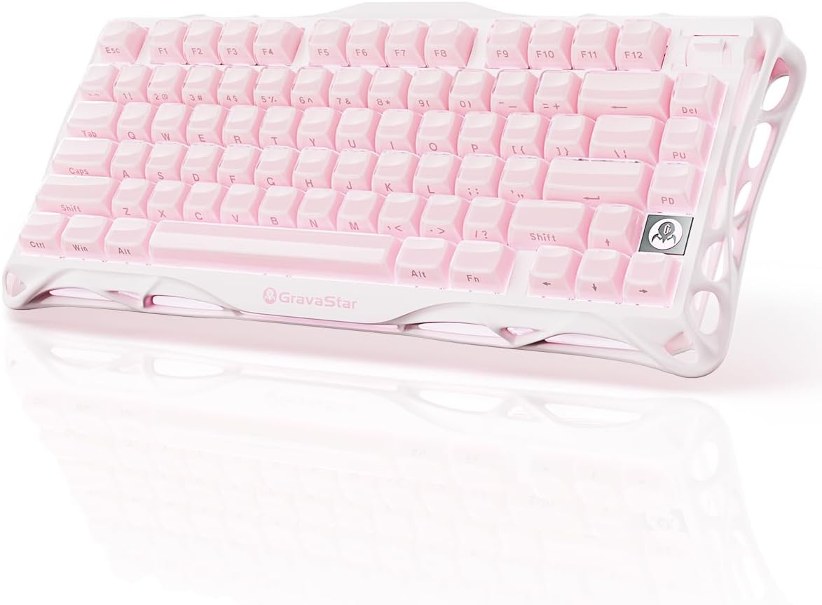 Sakura pink