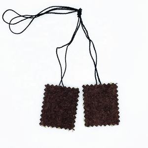 我们有福的卡麦尔山女士的棕色肩胛骨与边界工作肩胛骨 - Product Image 6