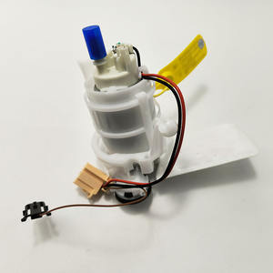 16117217261 rakitan pompa bahan bakar Suku Cadang otomatis untuk BMW E46 E90 E39 E70 E83 E89 E53 X5 Z4 16117373458 16147363076 16146766177 - Product Image 3