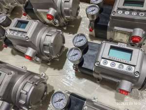 Contrôleur numérique américain Supcon Masoneilan, modèle SVI3 personnalisé OEM, garantie 1 an -58F - Product Image 2