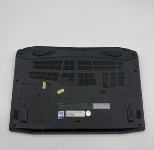 ขายด่วน โน้ตบุ๊คมือสองสำหรับเล่นเกมและวาดภาพ รุ่น Shadow Knight 3 1050TI  พร้อมซีพียู Core I5-7gen/8G/512GB SSD - Product Image 2