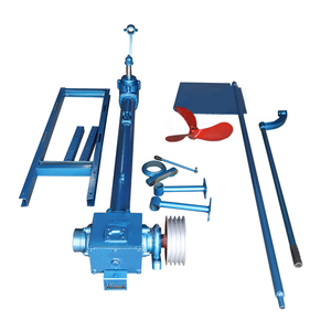Moteur hors-bord diesel marin 12-20 <span class=keywords><strong>HP</strong></span> monocylindre refroidi par air 1.2L 4 temps propulseur de moteur Diesel propulseur de poupe - Product Image 1