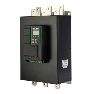 Chziri zjr7 loạt nhà máy bán buôn 380V 560a 280kw Khởi động mềm điều khiển động cơ người mới bắt đầu quạt máy nén - Product Image 1