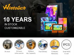 Biểu Tượng Tùy Chỉnh Trẻ Em Học Tập Máy Tính Bảng <span class=keywords><strong>Android</strong></span> 7.0 1 + 8GB 7 Inch Trẻ Em Giáo Dục Máy Tính Bảng Cho Trẻ Em - Product Image 5