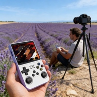 Console de jeux rétro et système portable en gros, commandes en gros pour les détaillants et les distributeurs