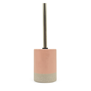 Conjunto de Quatro Peças de Acessórios de Banheiro em Cerâmica Ecológica Simples, Decoração para Casa, Cor Personalizada para Banheiro e Lavabo - Product Image 3