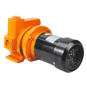 <span class=keywords><strong>Pompe</strong></span> de transfert de carburant diesel électrique auto-amorçante portable 100 LPM à haut débit <span class=keywords><strong>12V</strong></span> 24V - Product Image 3