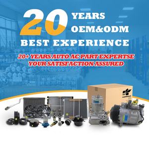 Compresseur de climatisation automobile 447200-7460 10P08E pour Suzuki Vitara 1.6L Samurai 1.3 1998-2004 Compresseur de climatisation de haute qualité 95200-67A50 - Product Image 5