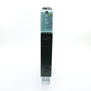 Systèmes d'automatisation intelligents Drive 6SL3120-1TE21-8AD0 100% Original Neuf - Product Image 2