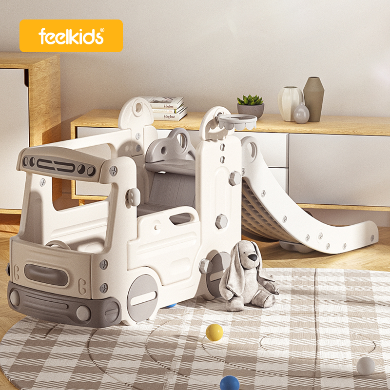 Лидер продаж, оборудование для детской игровой площадки в помещении, детская игра, домашний парк развлечений, детские раздвижные игрушки и качели, набор пластиковых детских слайдов