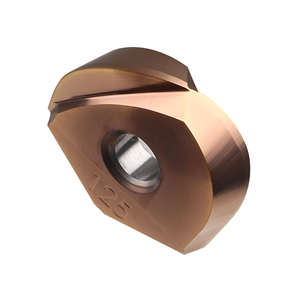 Zpfg Zdfg/R5/R6/R8/R10 <span class=keywords><strong>CNC</strong></span> mặt nhà máy hình cầu Bóng Cắt bán tròn chính xác gia công chèn nửa vòng bóng mũi công cụ - Product Image 4