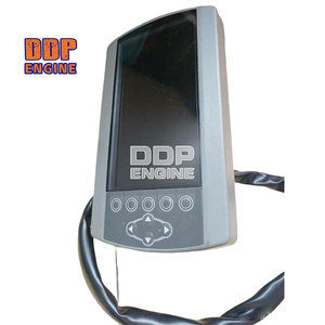 309-5711 349-5408 327-7482 386-3457 จอแสดงผลสำหรับรถขุด Caterpillar รุ่น E312D E320d E330d E336D - Product Image 1