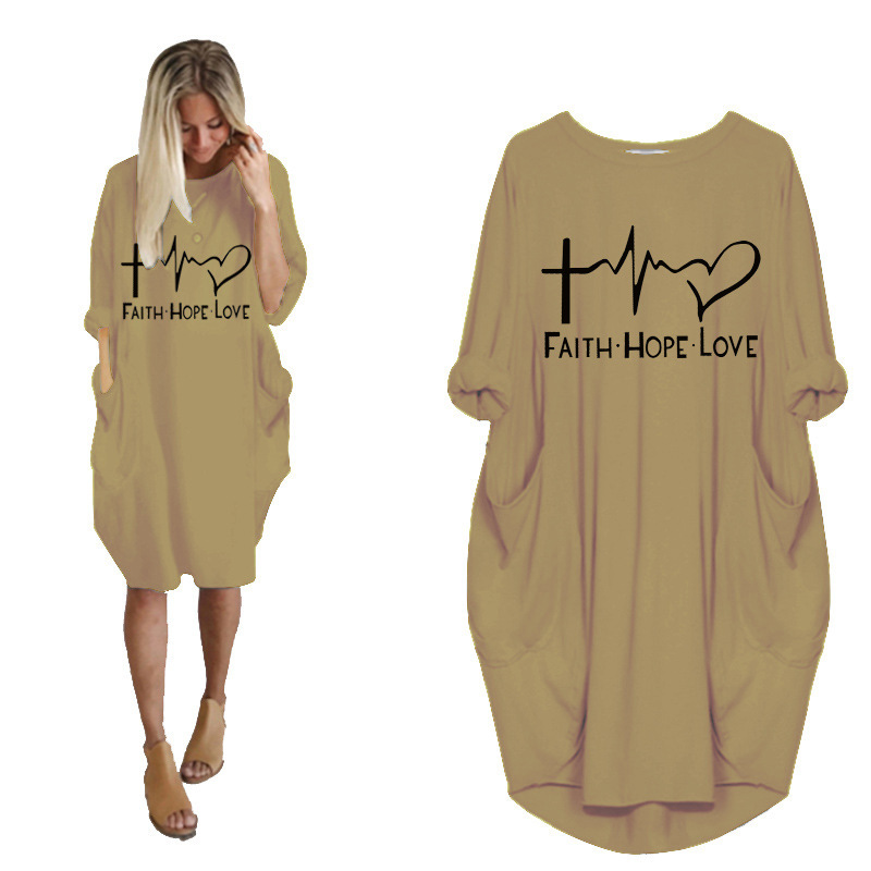 Beige scuro