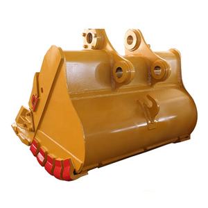 Suku Cadang <span class=keywords><strong>Excavator</strong></span> Hdr Digging Bucket untuk <span class=keywords><strong>E320</strong></span> - Product Image 2
