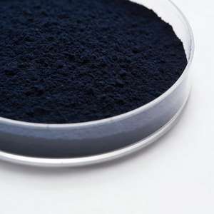 Direct Blue 15 Dye Powder CI 24400 para papel textil, teñido de cuero, alta pureza, Direct Sky Blue 5B (CAS 2429-74-5) - Product Image 3