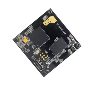 Ультра высокие пиксели 50MP IMX766 CMOS сенсор USB2.0 UVC высокоскоростной USB модуль камеры для искусственного интеллекта - Product Image 3