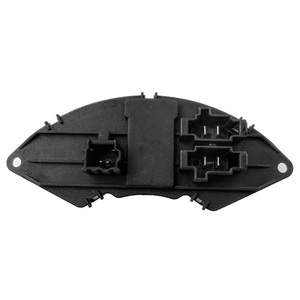Resistencia de Control del Ventilador de A/C para Automóviles, Resistencia del Motor del Ventilador 6441.CE 77366112 55702441 A43000900 Compatible con PEUGEOT <span class=keywords><strong>FIAT</strong></span> - Product Image 3