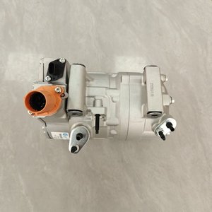 Compresseur de climatisation électrique neuf pour Peugeot 2008 DS Modèle ECMP A4606-1 OEM 9840056680 9840056280 Voiture <span class=keywords><strong>hybride</strong></span> - Product Image 4