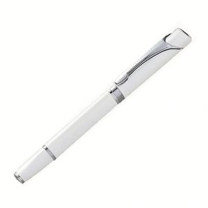 New 2026 Custom <b>Refillable</b> Sustainable Metal Ballpoint <b>Pen</b> Longevity Personalized logo Metal <b>Pen</b> Excecutive <b>Pen</b> - Product Image 3