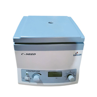 Machine de centrifugation PRP Wincom Lab Mini, type portable, centrifugeuse basse vitesse C-M1008
