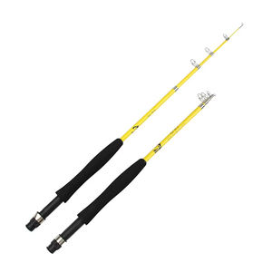 <span class=keywords><strong>Canne</strong></span> à <span class=keywords><strong>mouche</strong></span> Spinpoler <span class=keywords><strong>pas</strong></span> chère, 6'6\", télescopique, portable, en fibre de verre, pour la pêche à la <span class=keywords><strong>mouche</strong></span> # 3 couleurs jaunes, conçues aux États-Unis - Product Image 1