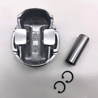 A2010-JK20B 95.5MM penjualan langsung pabrik ENGING PISTON untuk Infiniti Q50/G35/Q70.M35/Factory/QX70 FX35 3.5L V6 VQ35HR V36 V37
