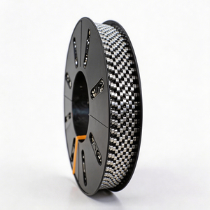 คลิปหนีบ<span class=keywords><strong>ไส้กรอก</strong></span>อะลูมิเนียมขนาด 15-6/4x1.5  คลิปปิดผนึกไส้กรอก - Product Image 2