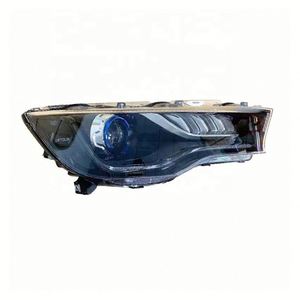 Faro Delantero para Chery Jietu X90 - Fondo Blanco F08-4421010/20 - Product Image 5