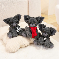 Selimut Tidur Siang Anak Kustom Super Lembut Bahan Plush Bordir Desain Lucu Pereda Stres Bayi Unisex OEM/ODM Hadiah Pesta
