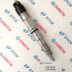 Inyector Common Rail - Product Image 4