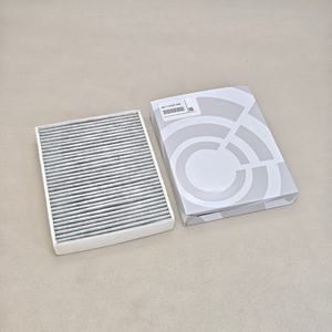 Filtros de Aire Acondicionado para Automóviles 64116821995 64119237555 64119237554 Filtro de Cabina para Automóviles <span class=keywords><strong>BMW</strong></span> - Product Image 2