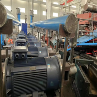 LXCJ3200T Aluminium-Extrusionsmaschine aus Indien