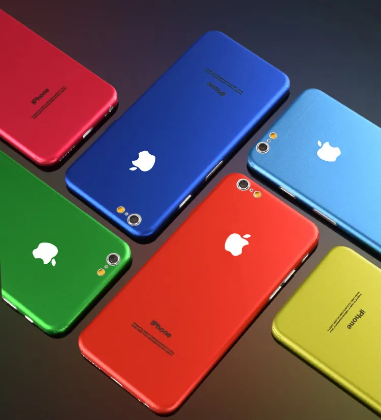 Лидер продаж, защитная пленка с полным покрытием для Iphone 13, 12, 8, 7