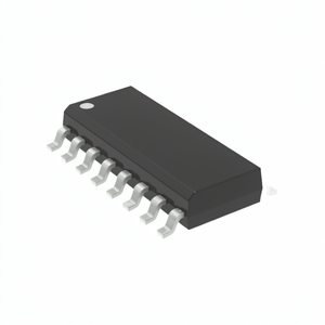 Componentes Electrónicos en Stock: Circuito Integrado BOM Logic 16 SOlC MC74ACT153D, Compre en Línea - Product Image 1