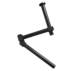 Aluminum alloy universal bracket 360 degree rotating vacuum suction <b>cup</b> mechanical arm dedicated 24 hours delivery - Product Image 4