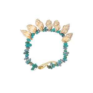PXK-0488 Fashion <b>Beaded</b> <b>Bracelets</b> Elegant and Stylish Accessories for Women - Product Image 2