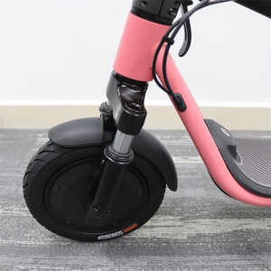 สกู๊ตเตอร์ไฟฟ้า Ninebot <span class=keywords><strong>by</strong></span> Segway F30 Plus ของแท้จาก EU ความเร็ว 25 กม./ชม. มอเตอร์ 600 วัตต์ รองรับความลาดชันสูงสุด 15% - Product Image 5