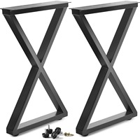 Pieds de meubles en fer coniques droits Obliques Armoires de pied de protection Canapés d'extérieur Tables basses Chaises Chambre Salon