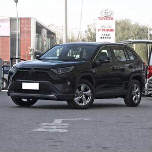 <span class=keywords><strong>RVA4</strong></span>  Automatique FWD/AWD Volant à Gauche Sièges en Tissu Toit Ouvrant Panoramique Vente Chaude Voitures Neuves - Product Image 1