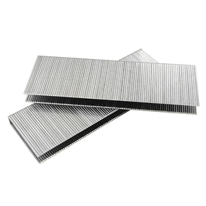 औद्योगिक स्टेपलर पिन 92 श्रृंखला नाखून ब्रश नाखून छत और फर्नीचर के लिए चिकनी औद्योगिक स्टेपल - Product Image 2