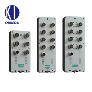 Dispositif de connexion réseau de haute qualité <span class=keywords><strong>NPort</strong></span> <span class=keywords><strong>5610</strong></span>-8 MPC-3120-E4-T LIC-IPS-DEVICE-NEW-1Y-1N-MR - Product Image 4