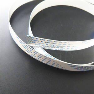 Câble de données flexible <span class=keywords><strong>CE5000</strong></span> CE3000 Y pour traceur de découpe Graphtec <span class=keywords><strong>CE5000</strong></span>-<span class=keywords><strong>60</strong></span> <span class=keywords><strong>CE5000</strong></span>-120 CE3000-<span class=keywords><strong>60</strong></span> 16 broches - Product Image 5