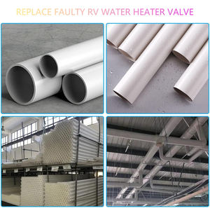 Kit de Herramientas para Roscar Tuberías de PVC Duradero, Juego de 6 Piezas de Matrices NPT Manuales para Plomería -001 - Product Image 5