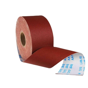 กระดาษทรายม้วนยาว - Product Image 1