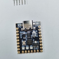 ATMEGA328P NANO Super Mini USB C Placa DE DESARROLLO Módulo de Versión mejorada